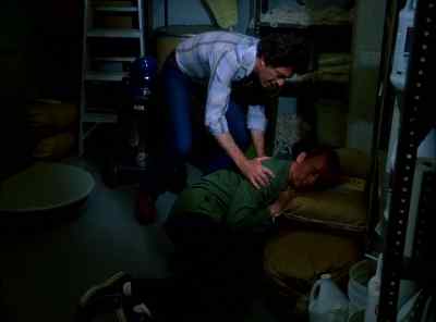 Easy. - The Incredible Hulk
