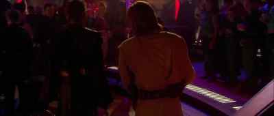 Easy. - Star Wars: Episode II   Attack of the Clones