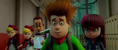 Easy... - Cranston Academy: Monster Zone