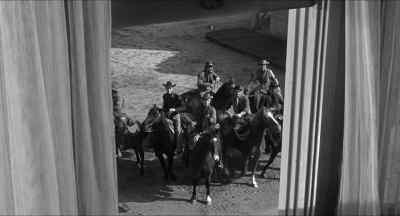 Easy... - 3:10 to Yuma