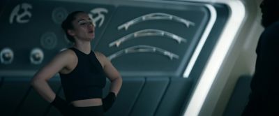 Easy. - Star Trek: Strange New Worlds