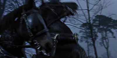 Easy, there, easy!
Steady, won't you? - The Brides of Dracula