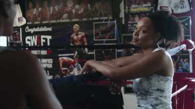 - Easy, Tyson.
- No, I'm taking - Gaslight