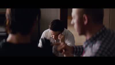 Easy way to remember blue is glueAnd when it's red Dead - Mission: Impossible - Ghost Protocol