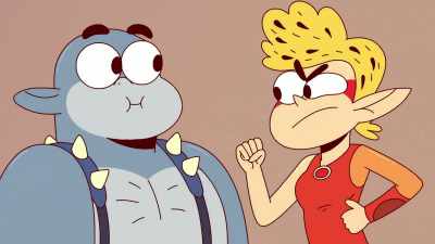 Easy, we'll each
test Pumm-Ra - ThunderCats Roar