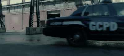 Easy! You know,
I'd like to be alive - Gotham Knights