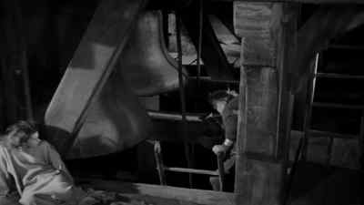 Eat, eat. - The Hunchback of Notre Dame
