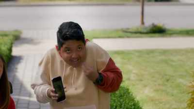 Eat fish, go to Halloween parties. - The Healing Powers of Dude