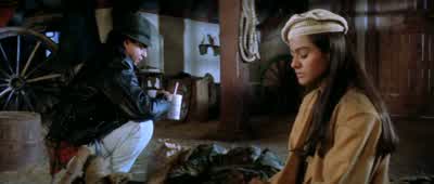 Eat - I'm not hungry. - Dilwale Dulhania Le Jayenge