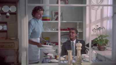 Eat while it's hot. - Indiscreet