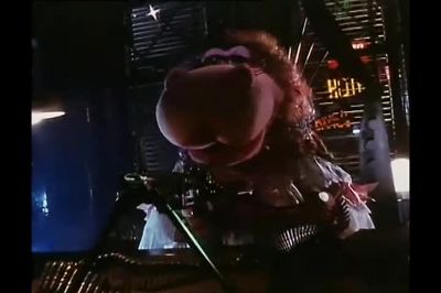 Eat lead you man stealing slut - Meet the Feebles