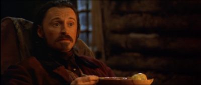 Eat to live - Ravenous