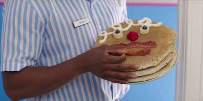 "Eat me! Ooh, I taste so good!" - Good Burger 2