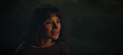 "Eat me." - Doom Patrol