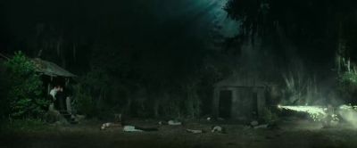 Eat this motherfucker - Hatchet III