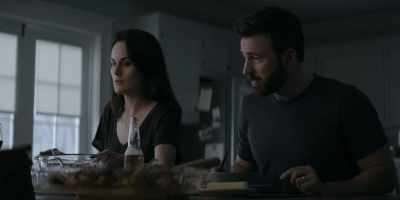 - Eat?
- No, have this big sit-down dinner. - Defending Jacob