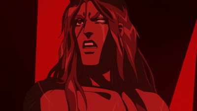 Eat of my flesh and save yourself. - Blood of Zeus