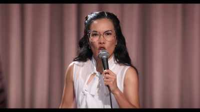 "Eat my pussy." - Ali Wong: Single Lady