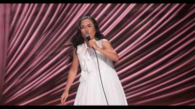 "Eat my pussy." - Ali Wong: Single Lady