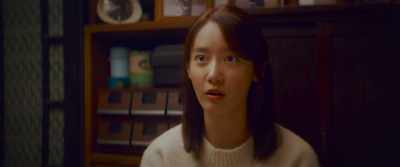 Eat quickly. I'll take you back. - Miracle: Letters to the President