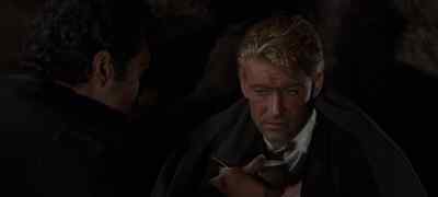 Eat. - Lawrence of Arabia