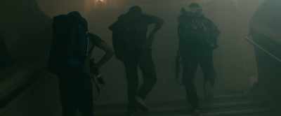 Eat - Hotel Mumbai