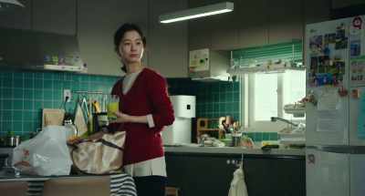 Eat - Kim Ji-young, Born 1982