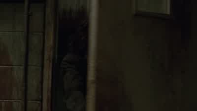 Eat shit and die, Donnie! - The Walking Dead