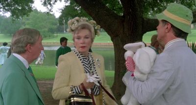 Eat shit and die - Steel Magnolias