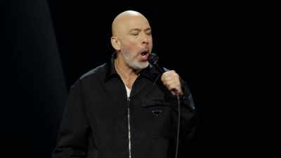 Eat that shit. Eat it. - Jo Koy: Live from the Los Angeles Forum