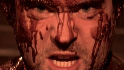 Eat shit - Evil Aliens