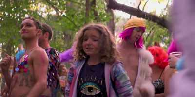 ♪ Eat, sleep, rave, repeat ♪ - Turn Up Charlie