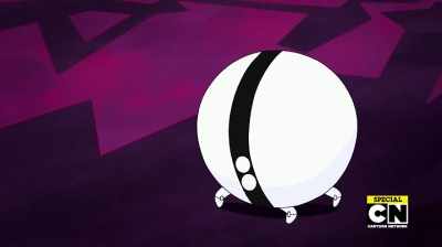 Eat some air!
Eating air makes me burpy. - Infinity Train