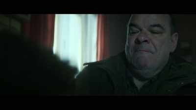 Eat some. Eat. - The Day of the Jackal