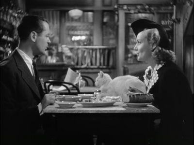 Eat your soup dear - Mr  &amp; Mrs  Smith