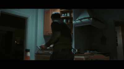 Eat the food I've... - The Unthinkable