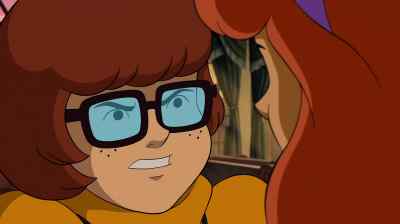 Eat the sweet. - Scooby-Doo! Return to Zombie Island