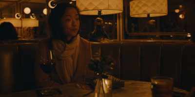 Eaten a hamburger? - Stay the Night