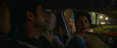 - Eating your stupid Orange Candy.
- Don't call it stupid. - Thappad