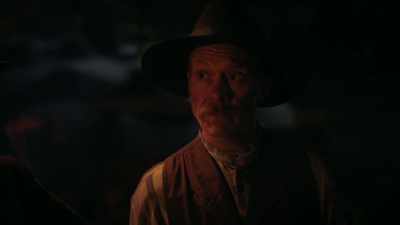 EATON: That was my good wagon. - Elkhorn