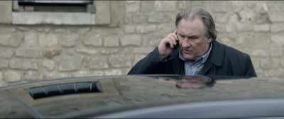 Eavesdropping, shadows,
keep an eye on. I want to know everything. - Carbone