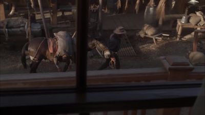 Eb: My word. - Deadwood