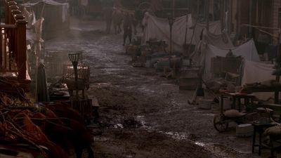 Eb: You know me, ai. - Deadwood