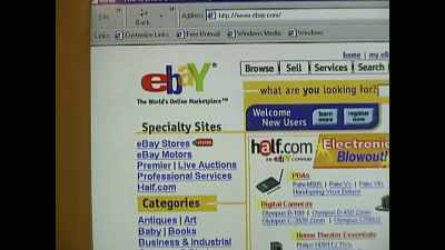 EBay is shelling out one and
a half billion bucks for PayPal - The Elon Musk Show