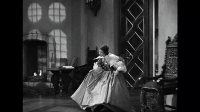 Ebba come in - Queen Christina