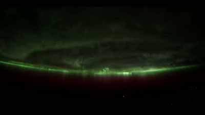 [Eben Alexander] Probably
every two or three months, - Beyond: UFOS and the Unknown