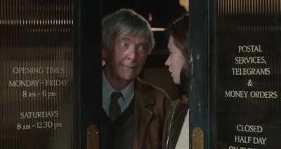 [EBEN CHUCKLES] - The Guernsey Literary and Potato Peel Pie Society