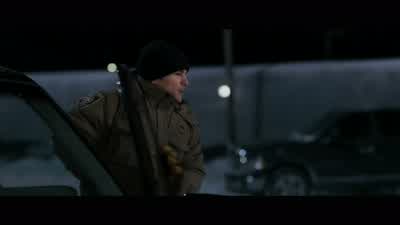 Eben, how you doing? - 30 Days of Night