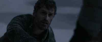 Eben. - 30 Days of Night
