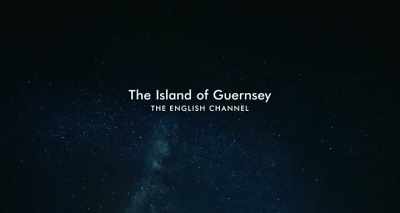 - [EBEN SINGING]
- [SEAGULLS SQUAWKING] - The Guernsey Literary and Potato Peel Pie Society